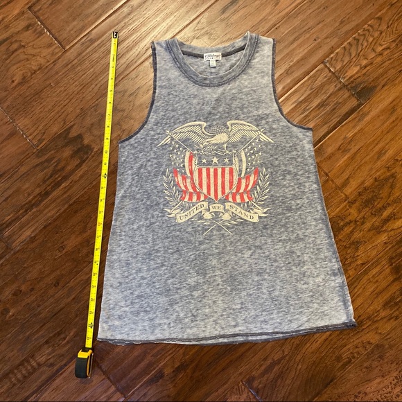 PJ Salvage Lounge Tank. - Picture 4 of 6